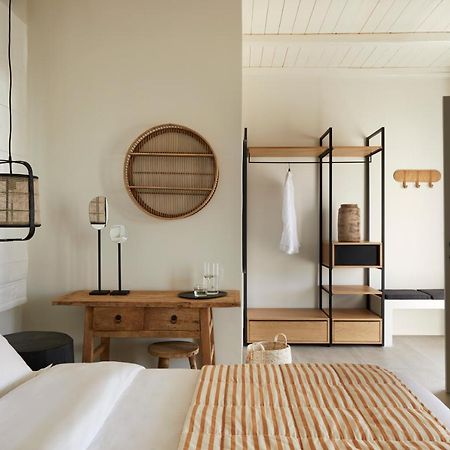 Stimata Otel Kíthnos Dış mekan fotoğraf