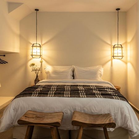 Stimata Otel Kíthnos Dış mekan fotoğraf