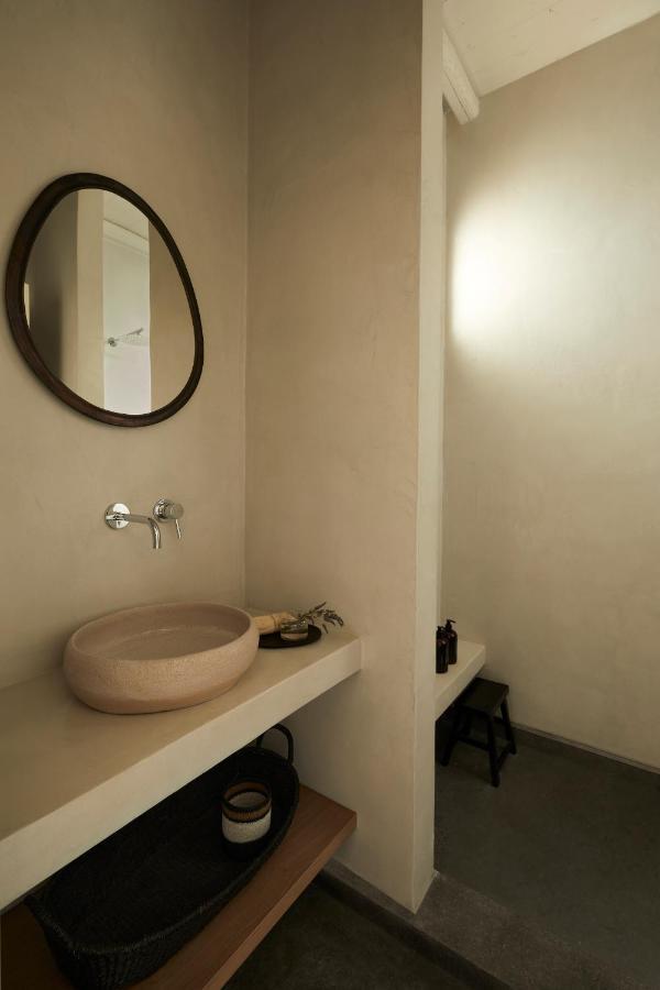 Stimata Otel Kíthnos Dış mekan fotoğraf