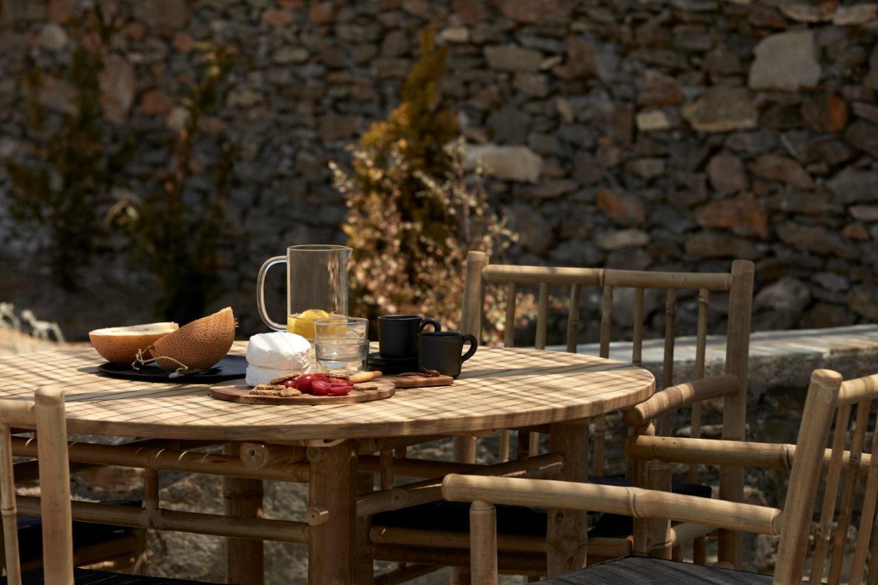 Stimata Otel Kíthnos Dış mekan fotoğraf