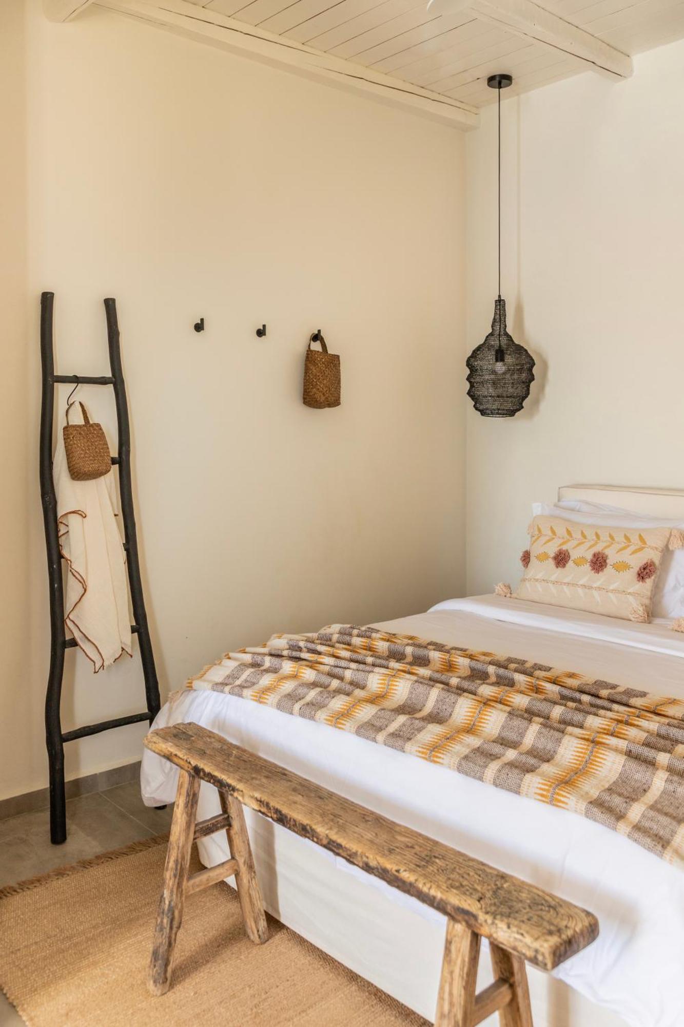 Stimata Otel Kíthnos Dış mekan fotoğraf