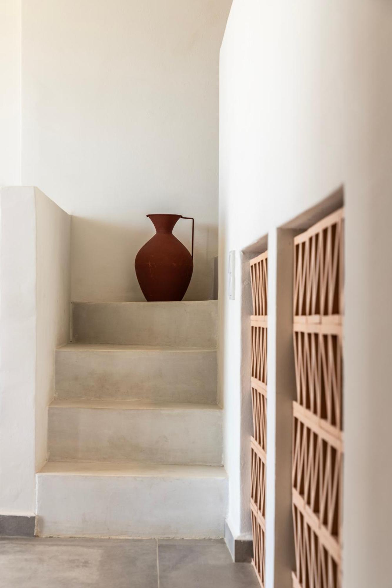 Stimata Otel Kíthnos Dış mekan fotoğraf