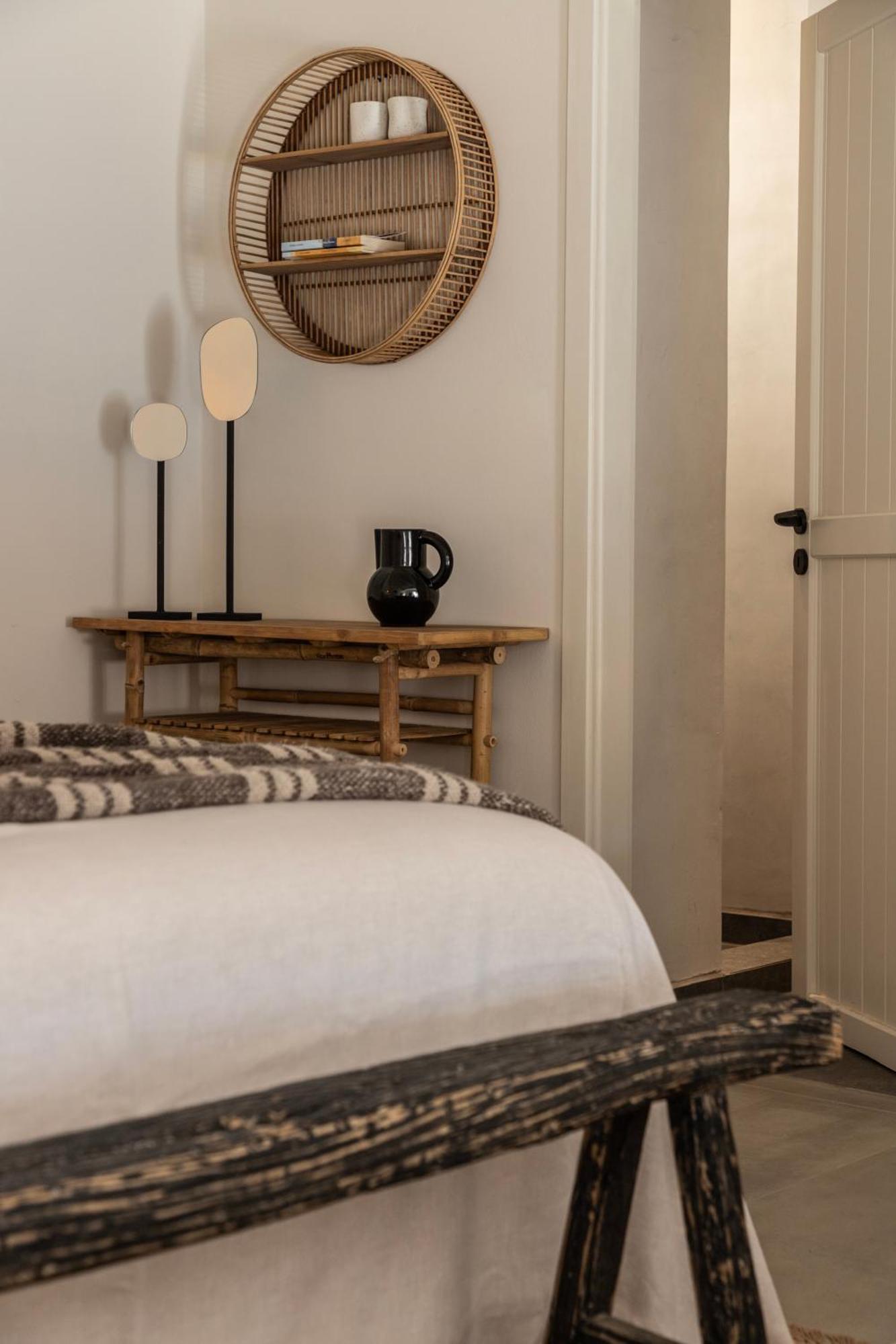 Stimata Otel Kíthnos Dış mekan fotoğraf