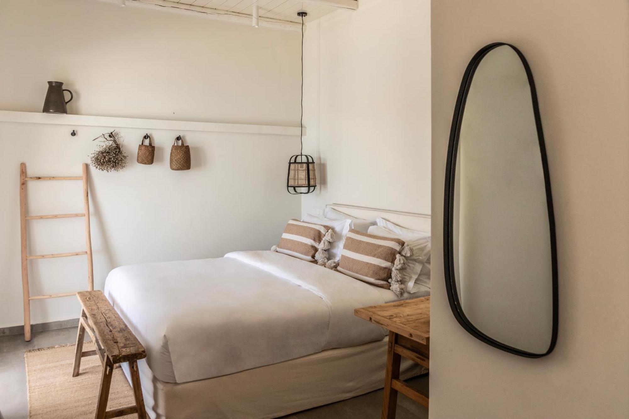 Stimata Otel Kíthnos Dış mekan fotoğraf