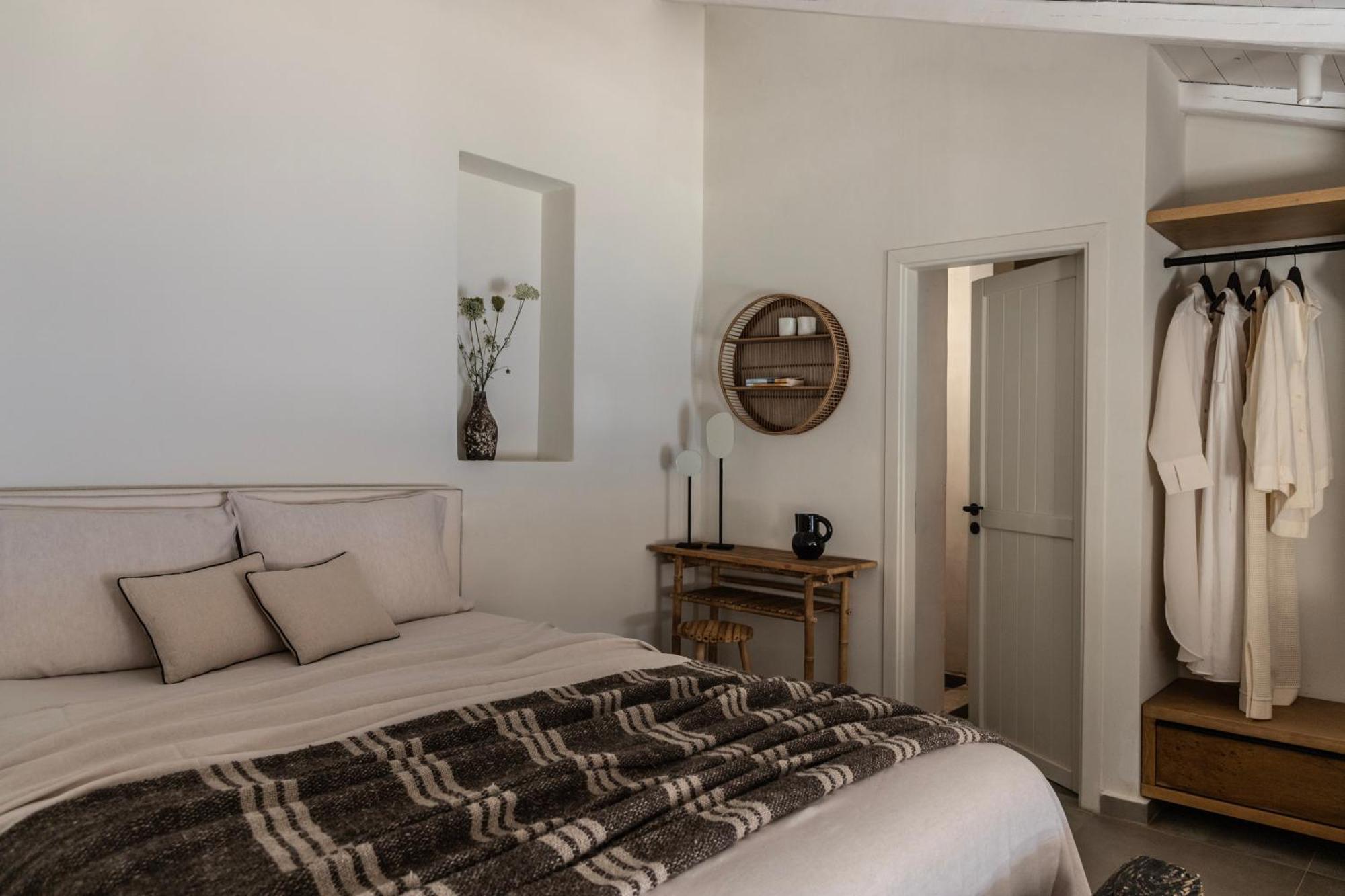 Stimata Otel Kíthnos Dış mekan fotoğraf