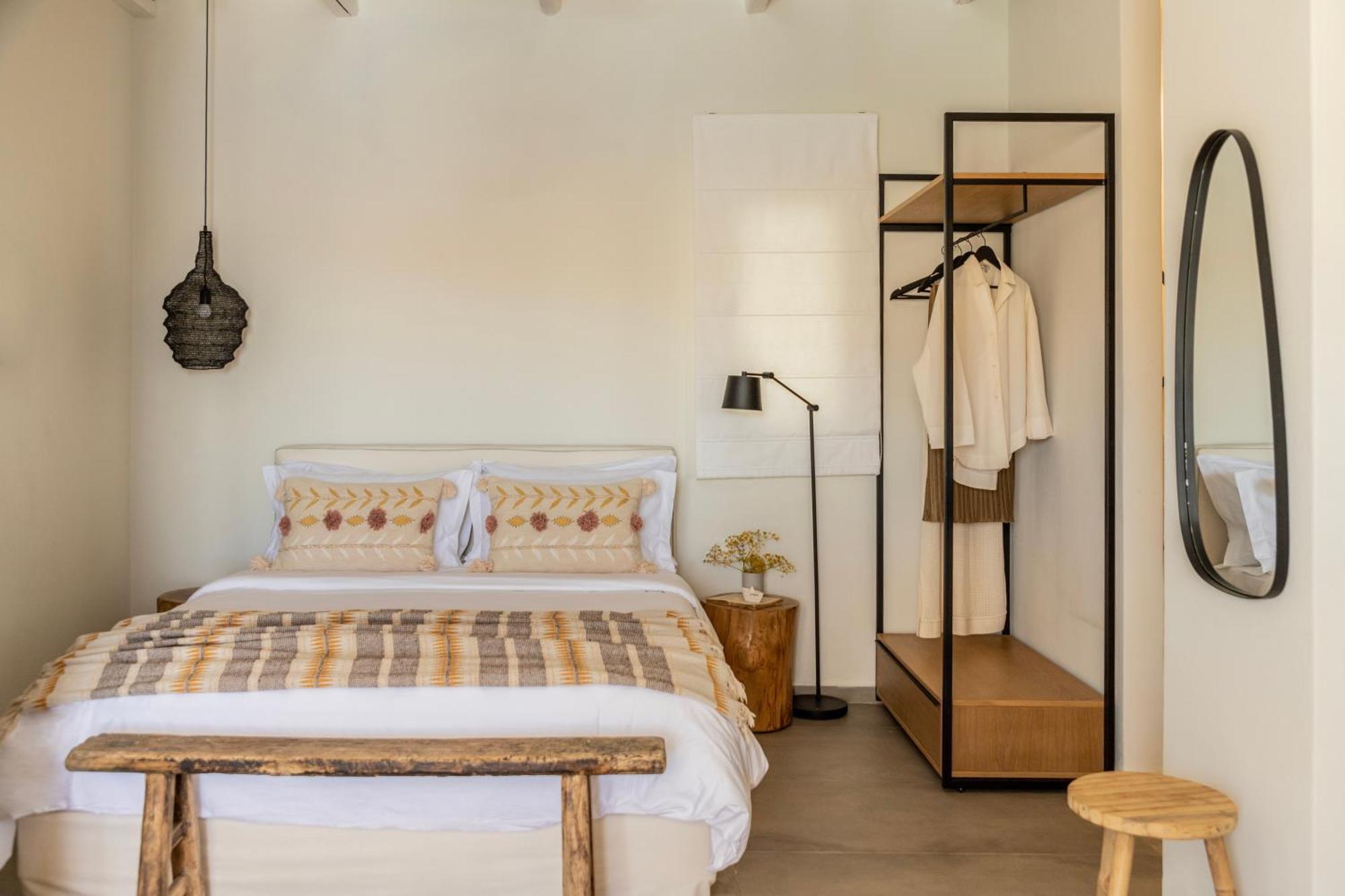 Stimata Otel Kíthnos Dış mekan fotoğraf