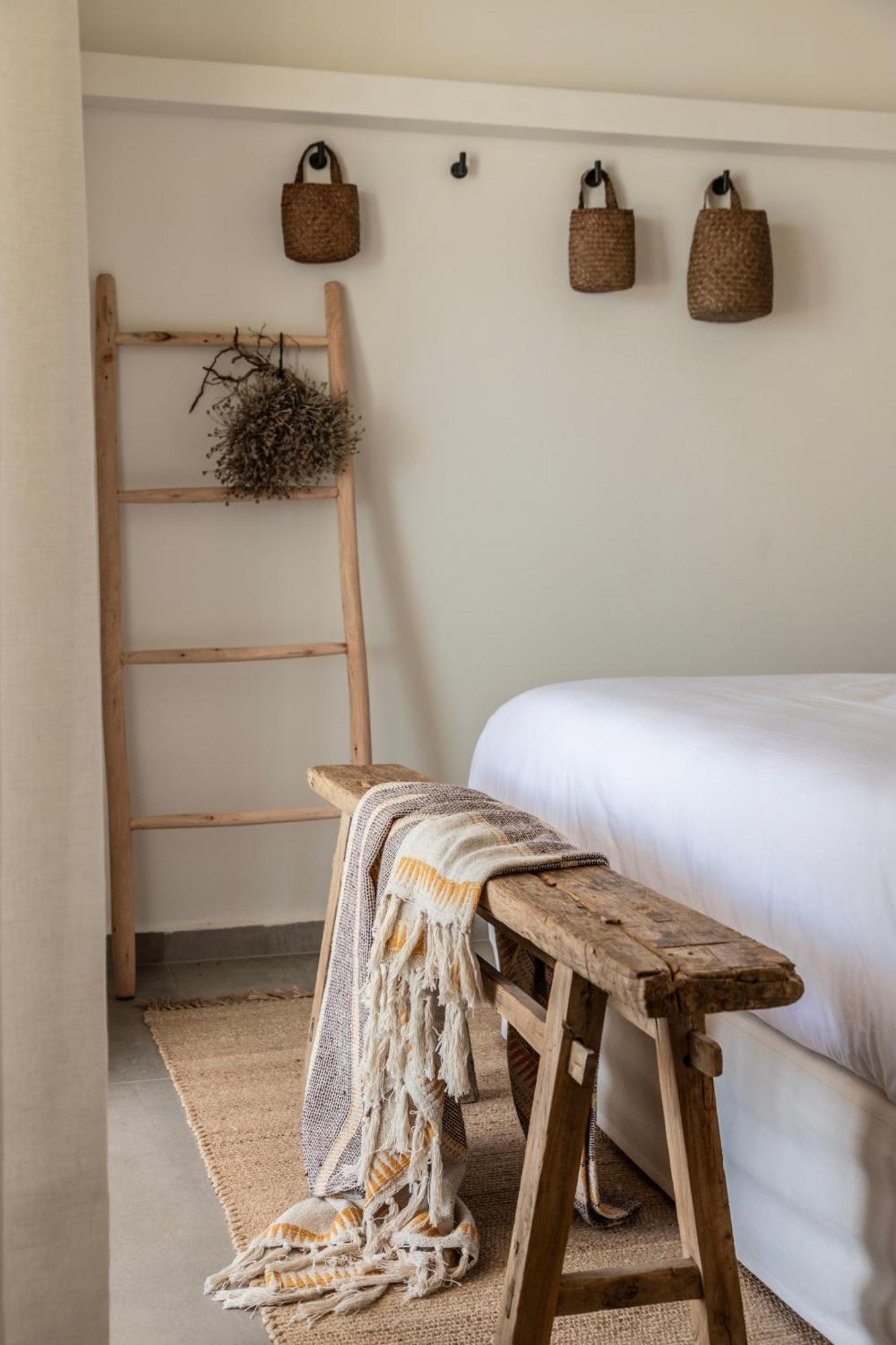 Stimata Otel Kíthnos Dış mekan fotoğraf