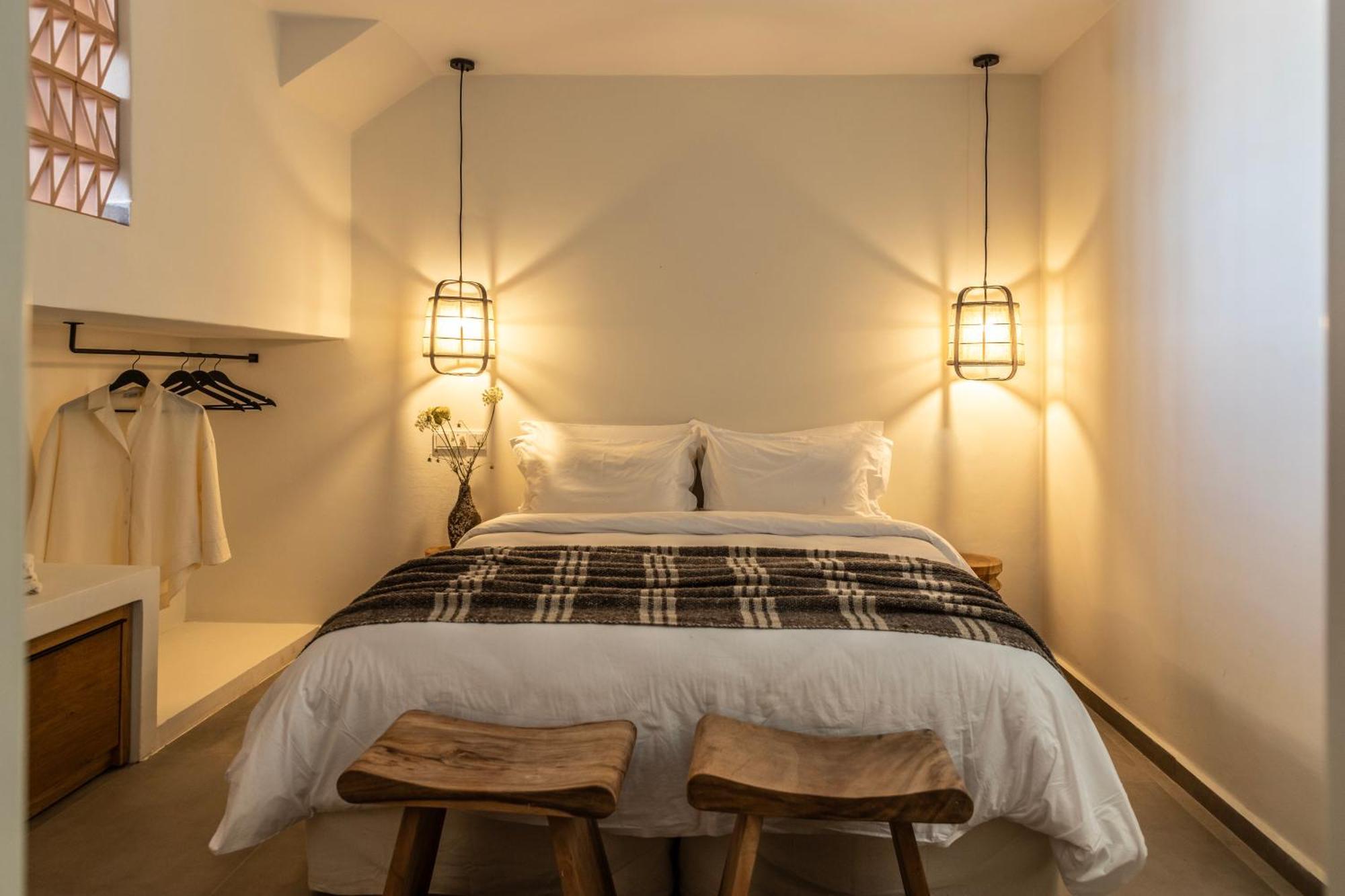 Stimata Otel Kíthnos Dış mekan fotoğraf