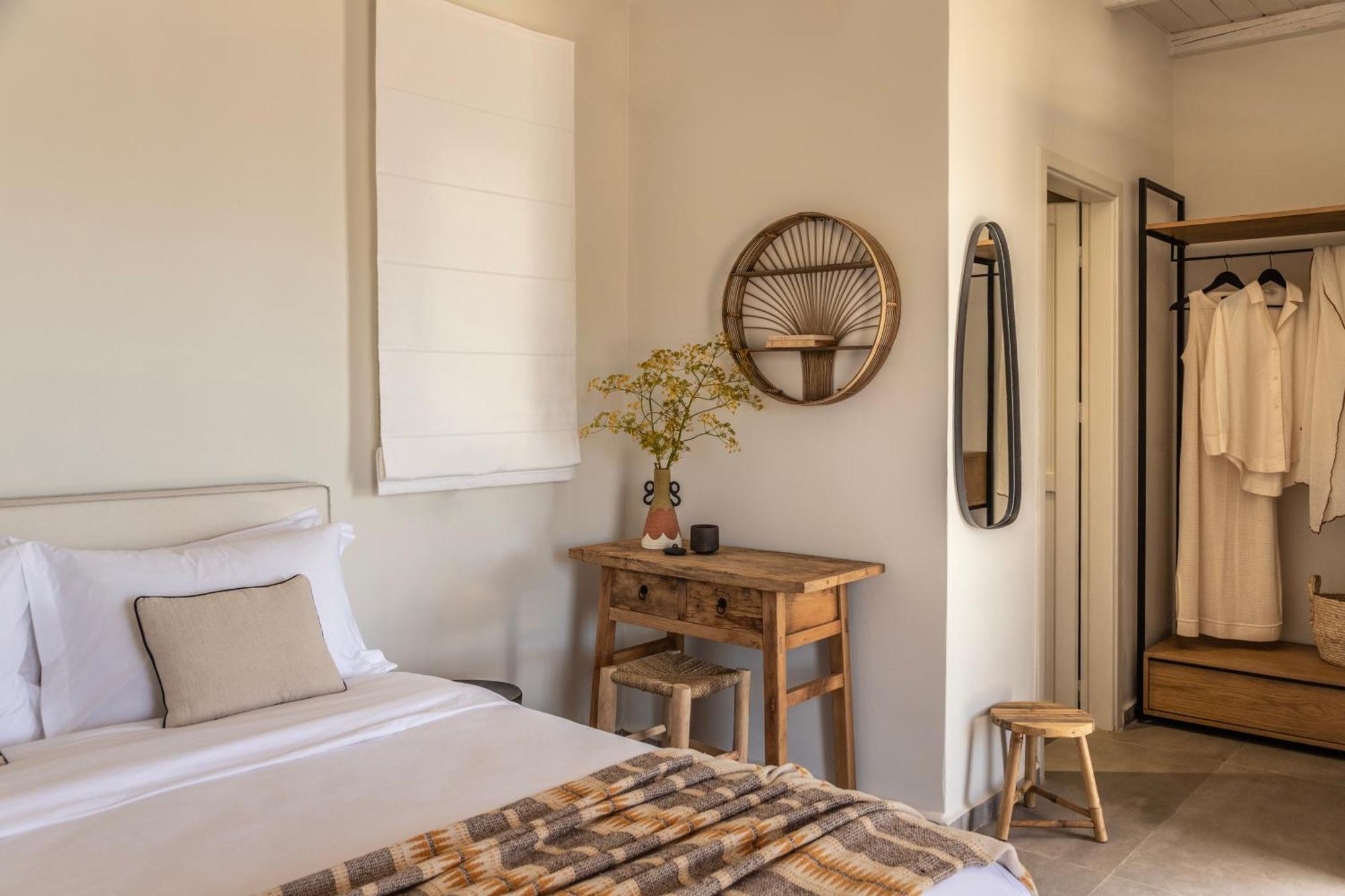 Stimata Otel Kíthnos Dış mekan fotoğraf