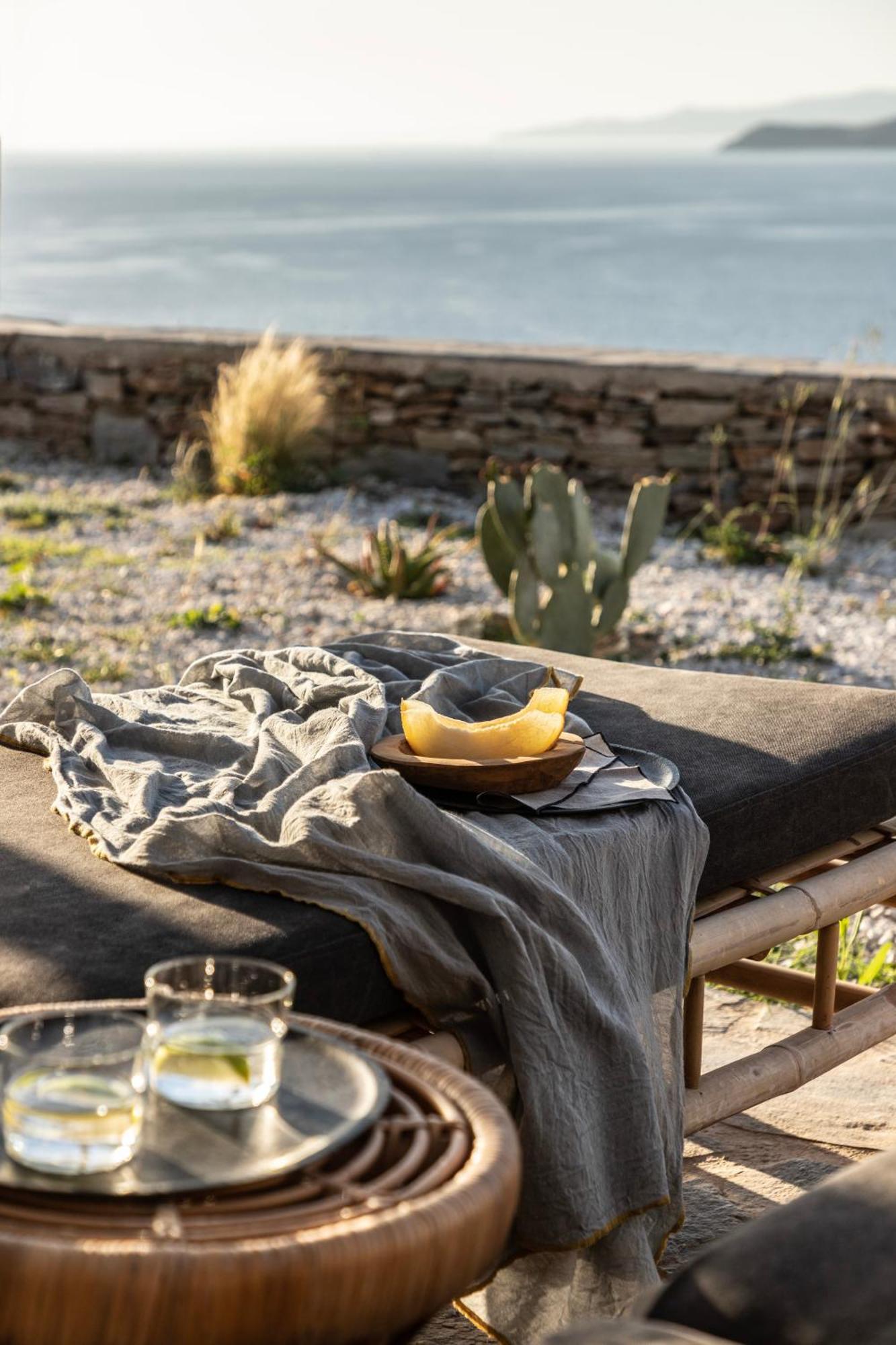 Stimata Otel Kíthnos Dış mekan fotoğraf