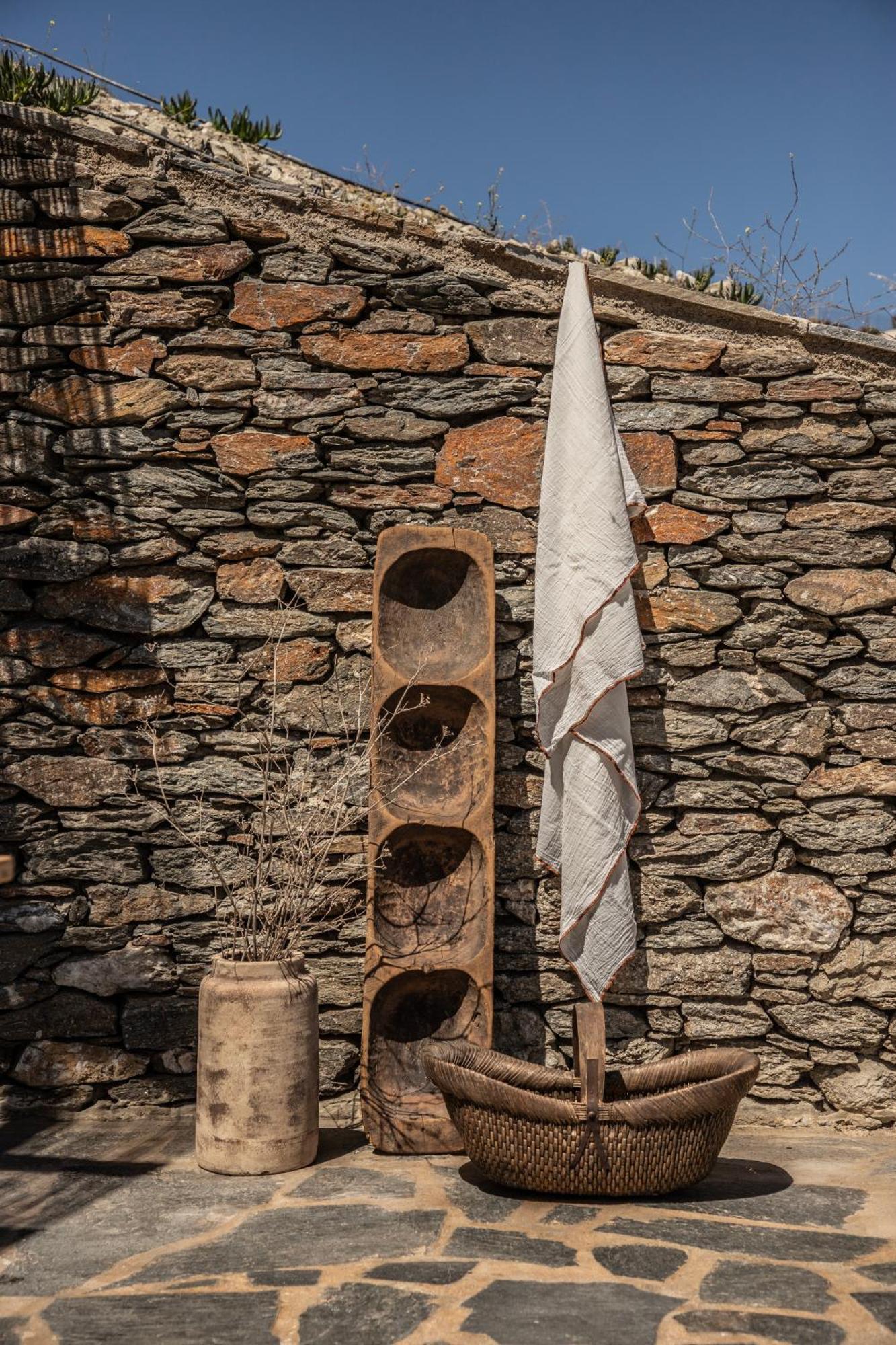 Stimata Otel Kíthnos Dış mekan fotoğraf